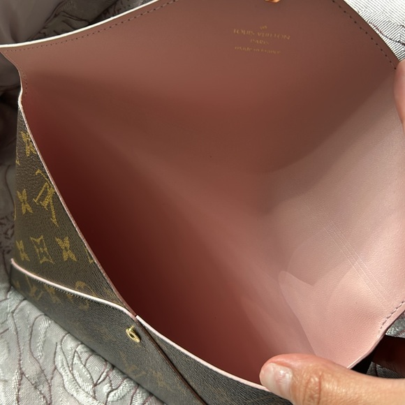 Kirigami Monogram set - Picture 10 of 13